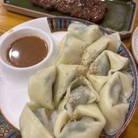   at Huì Yuán Sù Shí Fāng 慧缘素食坊 Lotus Vegan in Shanghai