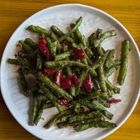  at Huì Yuán Sù Shí Fāng 慧缘素食坊 Lotus Vegan in Shanghai