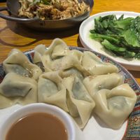  at Huì Yuán Sù Shí Fāng 慧缘素食坊 Lotus Vegan in Shanghai