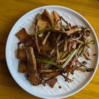  at Huì Yuán Sù Shí Fāng 慧缘素食坊 Lotus Vegan in Shanghai