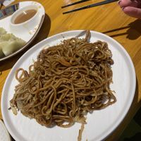   at Huì Yuán Sù Shí Fāng 慧缘素食坊 Lotus Vegan in Shanghai