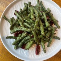   at Huì Yuán Sù Shí Fāng 慧缘素食坊 Lotus Vegan in Shanghai