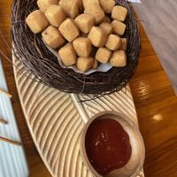   at Huì Yuán Sù Shí Fāng 慧缘素食坊 Lotus Vegan in Shanghai