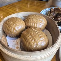   at Huì Yuán Sù Shí Fāng 慧缘素食坊 Lotus Vegan in Shanghai