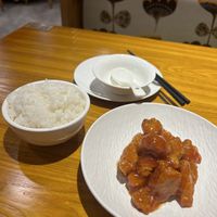   at Huì Yuán Sù Shí Fāng 慧缘素食坊 Lotus Vegan in Shanghai