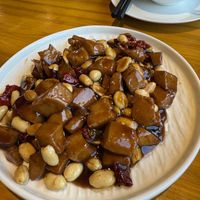   at Huì Yuán Sù Shí Fāng 慧缘素食坊 Lotus Vegan in Shanghai