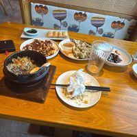   at Huì Yuán Sù Shí Fāng 慧缘素食坊 Lotus Vegan in Shanghai