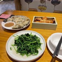   at Huì Yuán Sù Shí Fāng 慧缘素食坊 Lotus Vegan in Shanghai