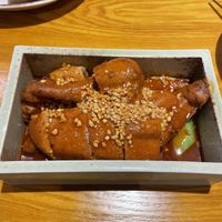   at Huì Yuán Sù Shí Fāng 慧缘素食坊 Lotus Vegan in Shanghai