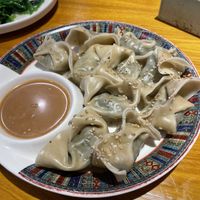   at Huì Yuán Sù Shí Fāng 慧缘素食坊 Lotus Vegan in Shanghai