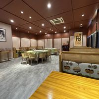   at Huì Yuán Sù Shí Fāng 慧缘素食坊 Lotus Vegan in Shanghai