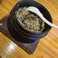   at Huì Yuán Sù Shí Fāng 慧缘素食坊 Lotus Vegan in Shanghai