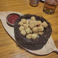  at Huì Yuán Sù Shí Fāng 慧缘素食坊 Lotus Vegan in Shanghai