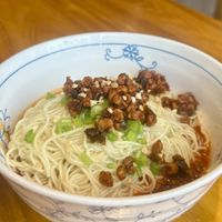   at Huì Yuán Sù Shí Fāng 慧缘素食坊 Lotus Vegan in Shanghai