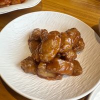   at Huì Yuán Sù Shí Fāng 慧缘素食坊 Lotus Vegan in Shanghai