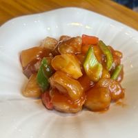   at Huì Yuán Sù Shí Fāng 慧缘素食坊 Lotus Vegan in Shanghai