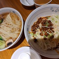  at Huì Yuán Sù Shí Fāng 慧缘素食坊 Lotus Vegan in Shanghai