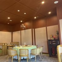   at Huì Yuán Sù Shí Fāng 慧缘素食坊 Lotus Vegan in Shanghai