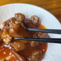   at Huì Yuán Sù Shí Fāng 慧缘素食坊 Lotus Vegan in Shanghai