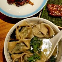  at Huì Yuán Sù Shí Fāng 慧缘素食坊 Lotus Vegan in Shanghai