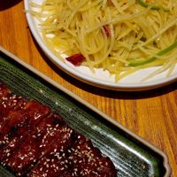  at Huì Yuán Sù Shí Fāng 慧缘素食坊 Lotus Vegan in Shanghai