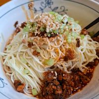  at Huì Yuán Sù Shí Fāng 慧缘素食坊 Lotus Vegan in Shanghai