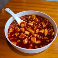  at Huì Yuán Sù Shí Fāng 慧缘素食坊 Lotus Vegan in Shanghai