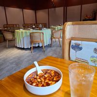  at Huì Yuán Sù Shí Fāng 慧缘素食坊 Lotus Vegan in Shanghai