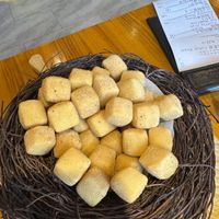   at Huì Yuán Sù Shí Fāng 慧缘素食坊 Lotus Vegan in Shanghai