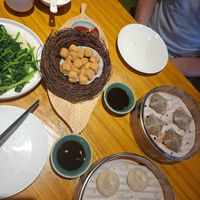 at Huì Yuán Sù Shí Fāng 慧缘素食坊 Lotus Vegan in Shanghai