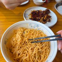  at Huì Yuán Sù Shí Fāng 慧缘素食坊 Lotus Vegan in Shanghai