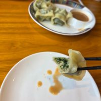  at Huì Yuán Sù Shí Fāng 慧缘素食坊 Lotus Vegan in Shanghai