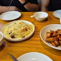 at Huì Yuán Sù Shí Fāng 慧缘素食坊 Lotus Vegan in Shanghai
