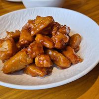  at Huì Yuán Sù Shí Fāng 慧缘素食坊 Lotus Vegan in Shanghai