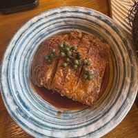 anatra   at Huì Yuán Sù Shí Fāng 慧缘素食坊 Lotus Vegan in Shanghai