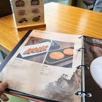   at Huì Yuán Sù Shí Fāng 慧缘素食坊 Lotus Vegan in Shanghai