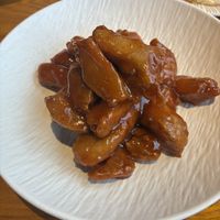   at Huì Yuán Sù Shí Fāng 慧缘素食坊 Lotus Vegan in Shanghai