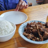  at Huì Yuán Sù Shí Fāng 慧缘素食坊 Lotus Vegan in Shanghai