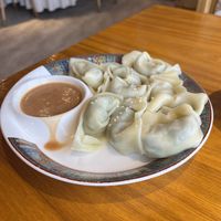   at Huì Yuán Sù Shí Fāng 慧缘素食坊 Lotus Vegan in Shanghai