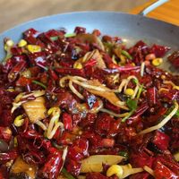   at Huì Yuán Sù Shí Fāng 慧缘素食坊 Lotus Vegan in Shanghai