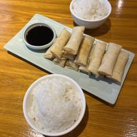   at Huì Yuán Sù Shí Fāng 慧缘素食坊 Lotus Vegan in Shanghai