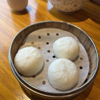   at Huì Yuán Sù Shí Fāng 慧缘素食坊 Lotus Vegan in Shanghai