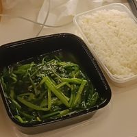  at Huì Yuán Sù Shí Fāng 慧缘素食坊 Lotus Vegan in Shanghai