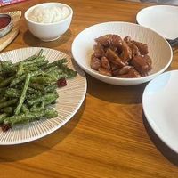  at Huì Yuán Sù Shí Fāng 慧缘素食坊 Lotus Vegan in Shanghai