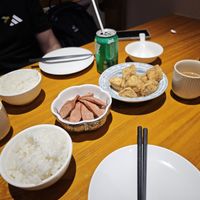  at Huì Yuán Sù Shí Fāng 慧缘素食坊 Lotus Vegan in Shanghai