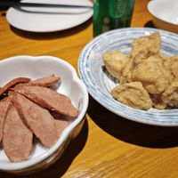  at Huì Yuán Sù Shí Fāng 慧缘素食坊 Lotus Vegan in Shanghai