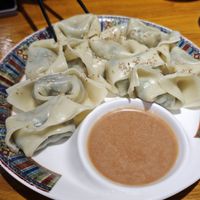  at Huì Yuán Sù Shí Fāng 慧缘素食坊 Lotus Vegan in Shanghai