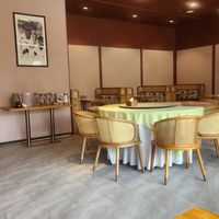  at Huì Yuán Sù Shí Fāng 慧缘素食坊 Lotus Vegan in Shanghai