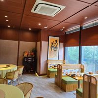  at Huì Yuán Sù Shí Fāng 慧缘素食坊 Lotus Vegan in Shanghai