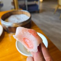  at Huì Yuán Sù Shí Fāng 慧缘素食坊 Lotus Vegan in Shanghai